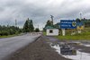 Przełęcz Użocka, Obwód lwowski, Ukraina