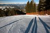 Latemar - Obereggen- Pampeago - Predazzo