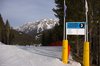 Madonna di Campiglio - czarna trasa FIS