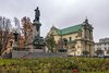 Pomnik Adama Mickiewicza