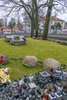Grób Ks. Jerzego Popiełuszki