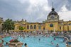 Kąpieliska Termalne Szechenyi