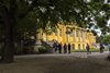 Kąpieliska Termalne Szechenyi