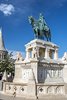 Budapeszt, Wzgórze Zamkowe
