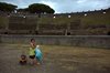 Pompeje