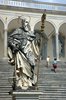 Klasztor na Monte Cassino