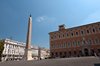 Plac San Giovanni in Laterano