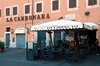 W Rzymie na Campo di Fiori ...