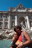 Fontanna di Trevi