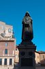 W Rzymie na Campo di Fiori ...