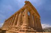 Agrigento, Świątynia Zgody