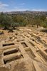 Agrigento, cmentarz