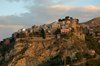Taormina o świcie