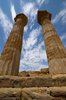 Agrigento, Świątynia Heraklesa