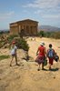 Agrigento, Świątynia Zgody