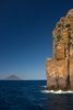 Stromboli z oddali