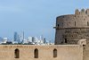 Fujairah Fort