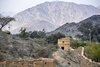 Fujairah Fort