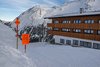 Lodowiec Hintertux 