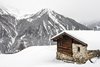 Mayrhofen - Zillertal - Eggalm