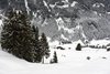 Mayrhofen - Zillertal - Eggalm