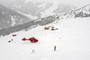 Mayrhofen - Zillertal - Eggalm